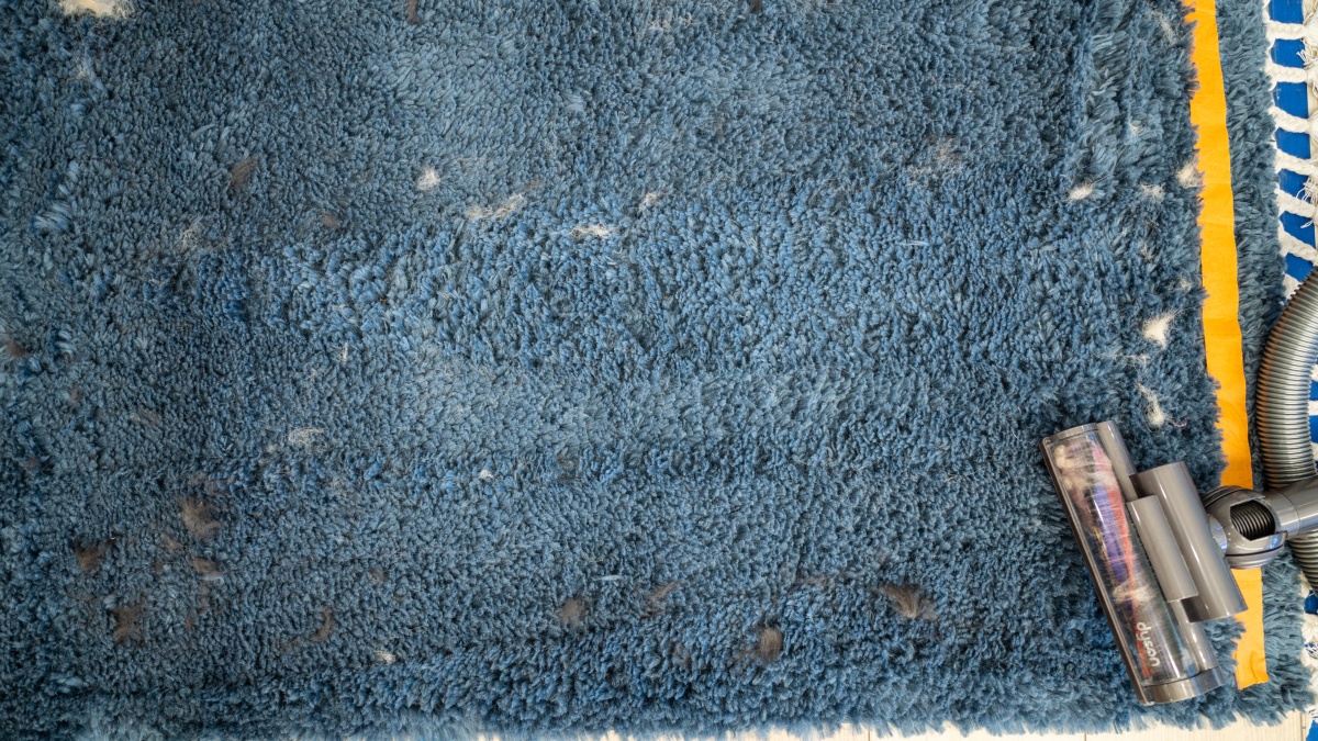 Dyson Big Ball Turbinehead