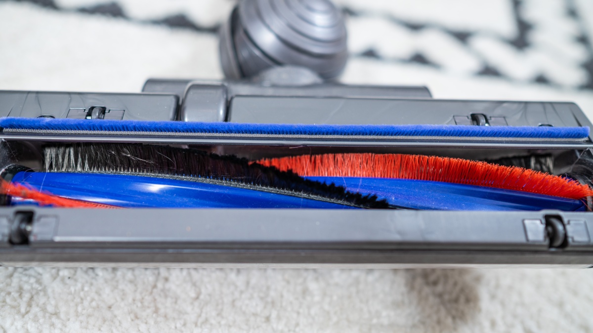 Dyson Big Ball Turbinehead