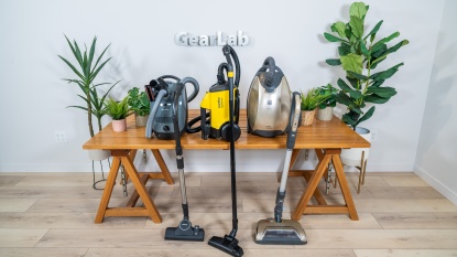Lead photo for Best Canister Vacuums