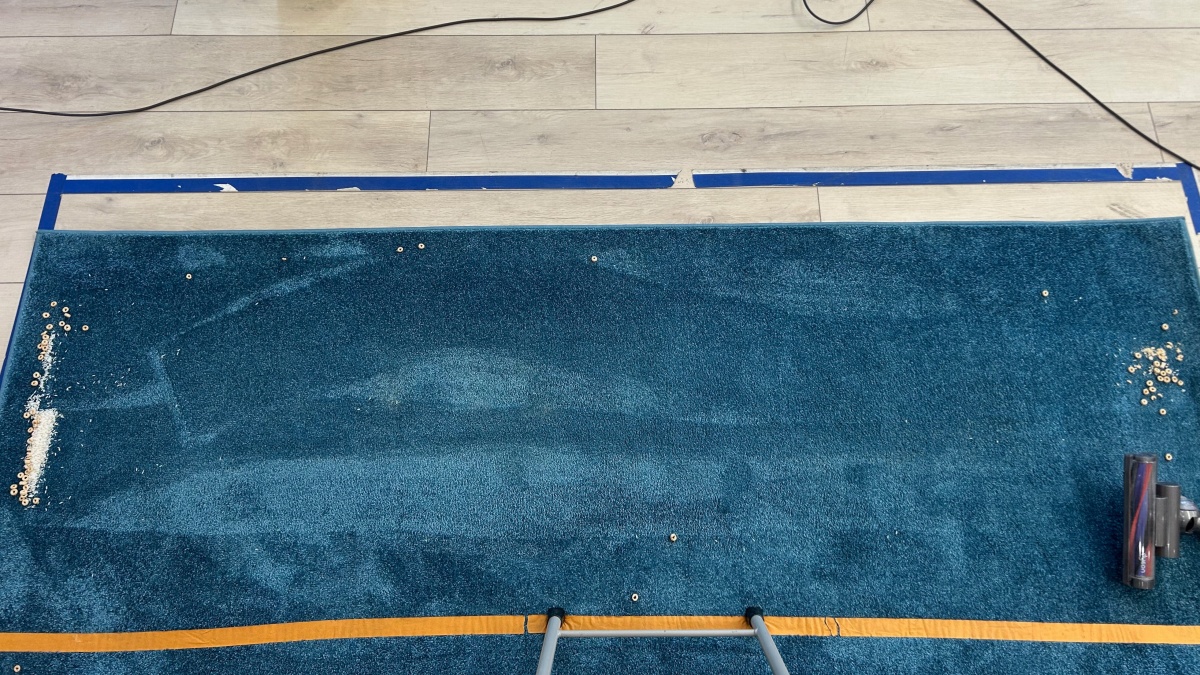 Dyson Big Ball Turbinehead