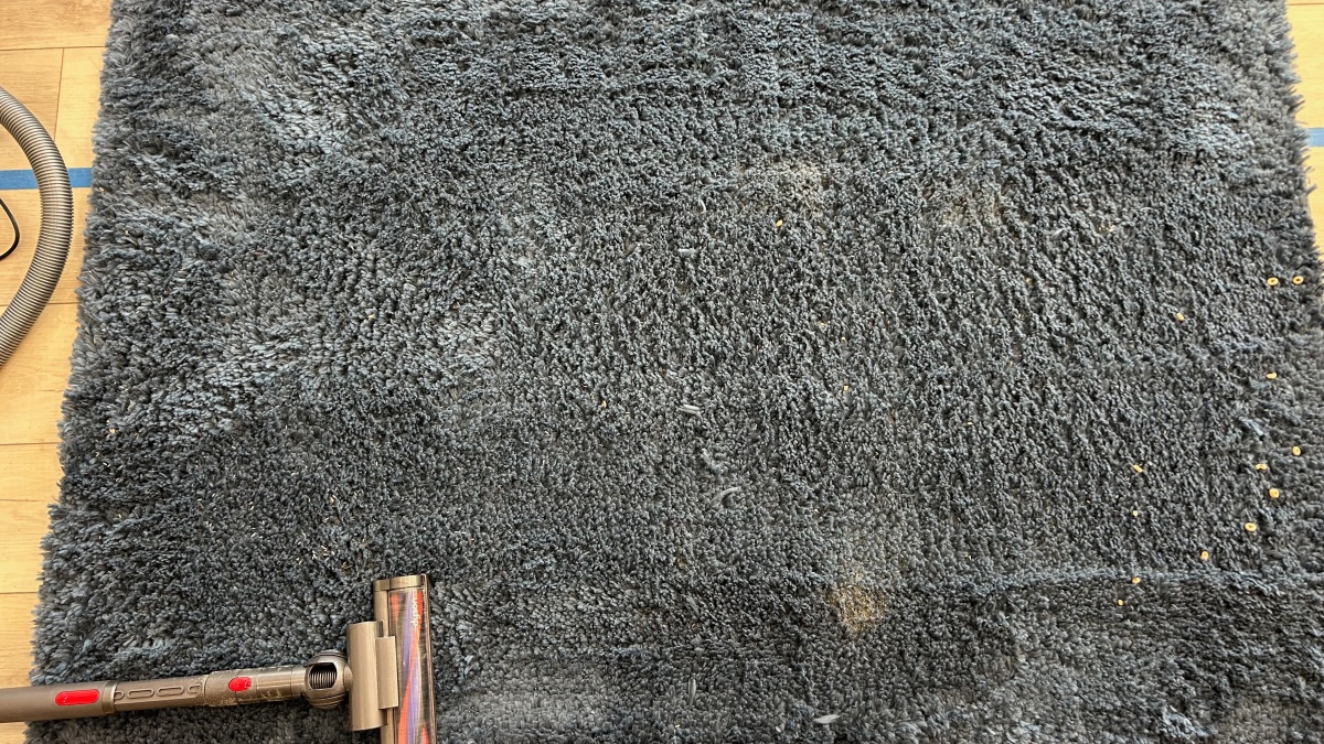 Dyson Big Ball Turbinehead