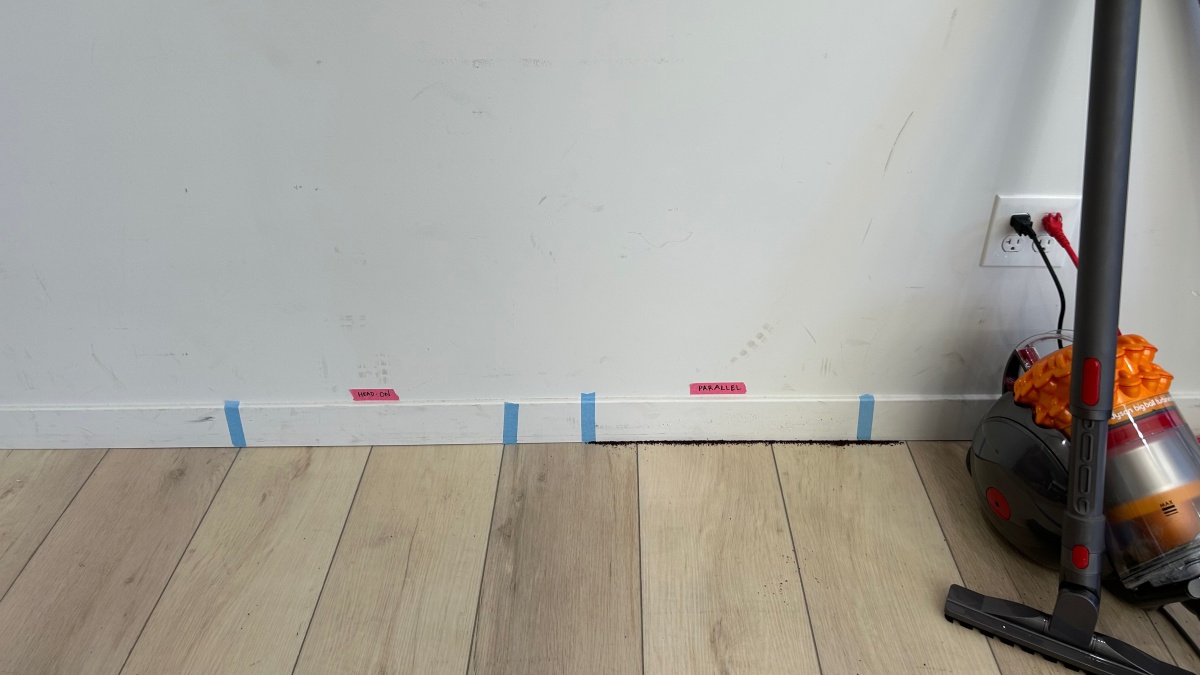 Dyson Big Ball Turbinehead