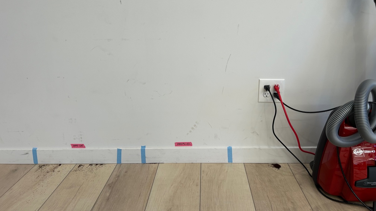 Sebo Airbelt K3 Premium