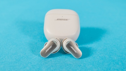 Product photo of Bose QuietComfort Ultra Earbuds