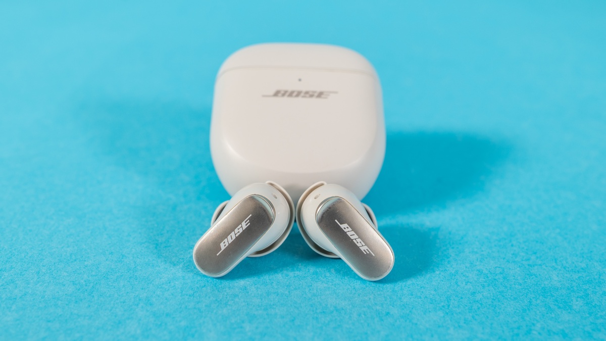 Bose QuietComfort Ultra Earbuds Review