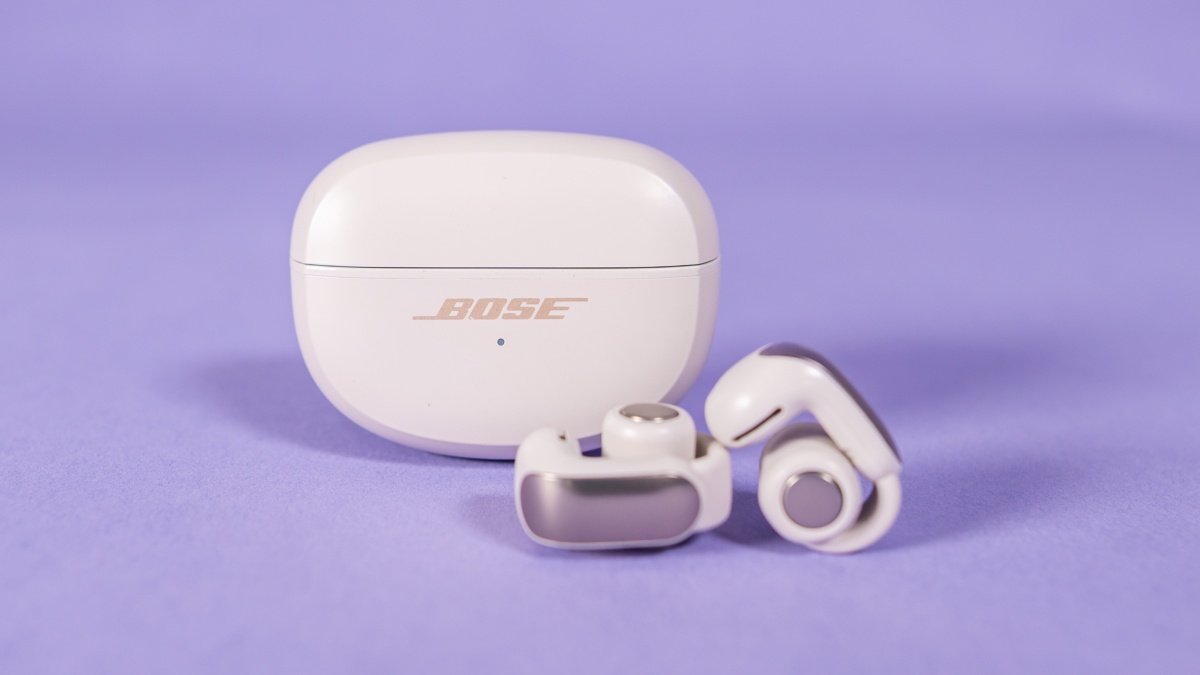 Bose Ultra Open Review