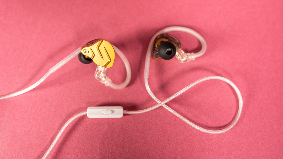 Linsoul KZ ZSN Pro X Review