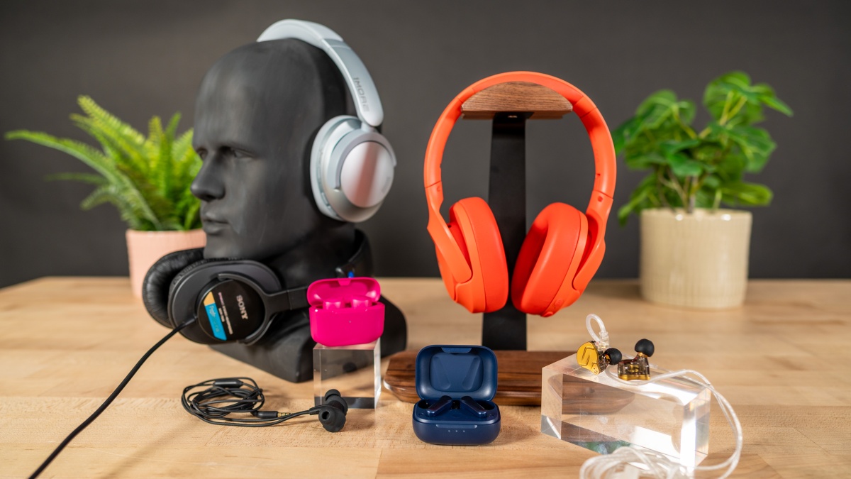 Best Cheap Headphones Review
