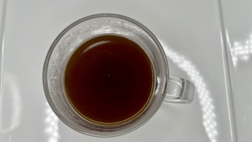 Keurig K-Mini photo comparison