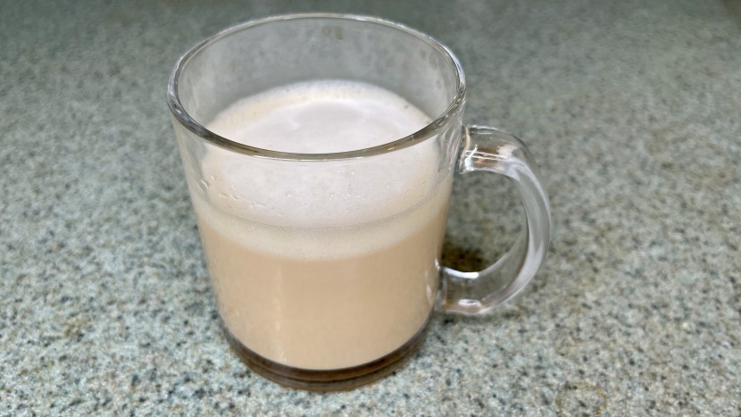 keurig coffee maker - the k-cafe is the only keurig we tested that can make a latte, but...