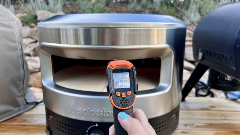 solo stove pi prime - even though this oven is remarkably consistent, you&#039;ll still want to...
