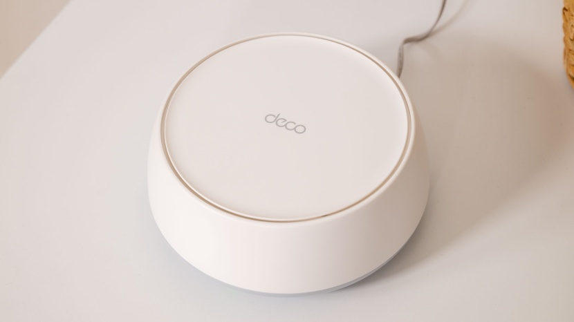 tp-link deco be23 be3600 - the be3600 system feels most worthwhile when you treat the router...