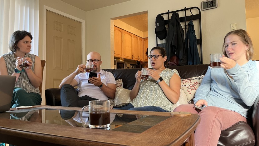 keurig coffee maker - our expert taste testers found that the premium keurig k-supreme...