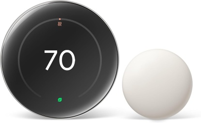 google nest learning 4th gen