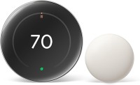 google nest learning 4th gen