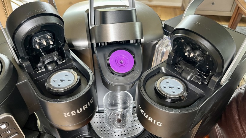 keurig coffee maker - we put multiple keurig models through a number of rigorous tests to...