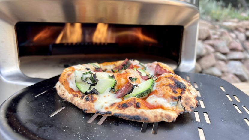 solo stove pi prime - affordable, easy-to-use, and consistently delicious pizzas. what...