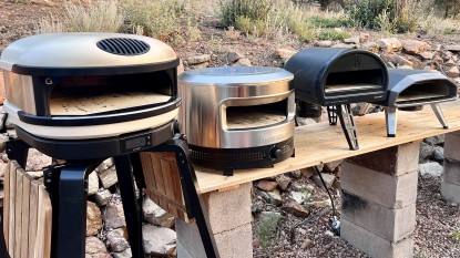 best pizza ovens