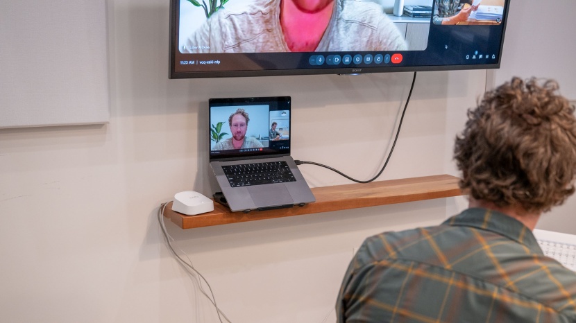 wifi mesh system - having super fast internet speeds, and a router that can support...