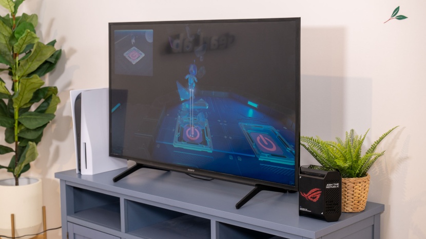 wifi mesh system - in a household full of gamers, an extremely stable mesh system will...