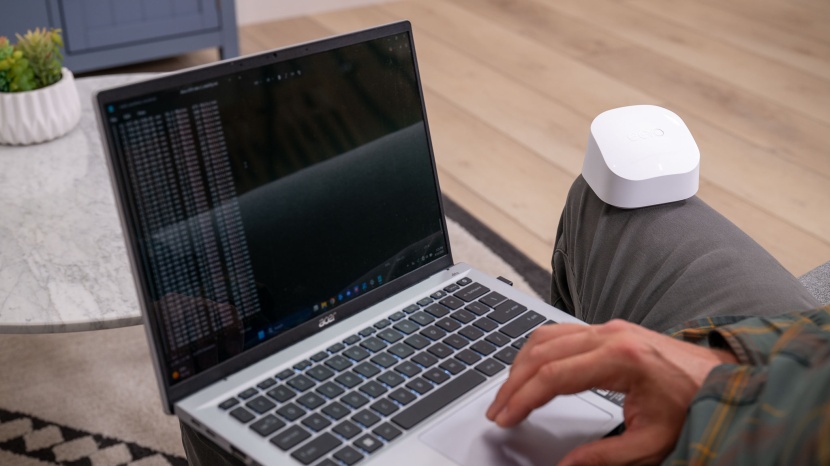 wifi mesh system - the iperf3 software we used to test these mesh systems provides...