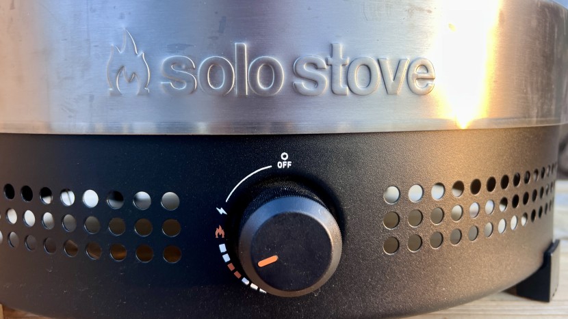 these orange marks on the dial of the pi prime make it easy to...