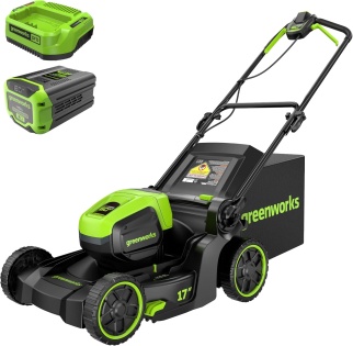 greenworks mo60l419