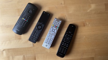 best universal remotes