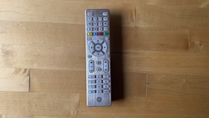 universal remote