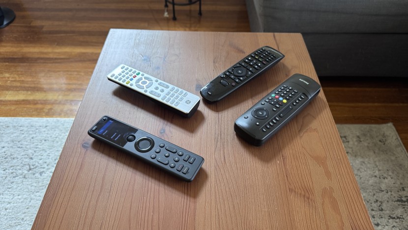 universal remote - our picks for the best universal remotes are compatible with a wide...