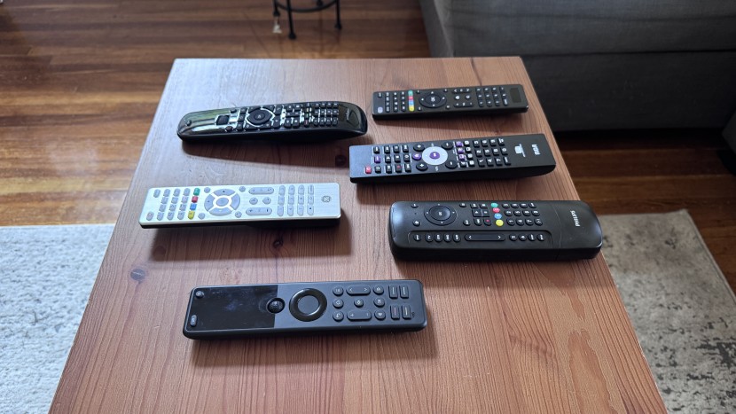 universal remote - making sure a universal remote works with all of your devices (and...