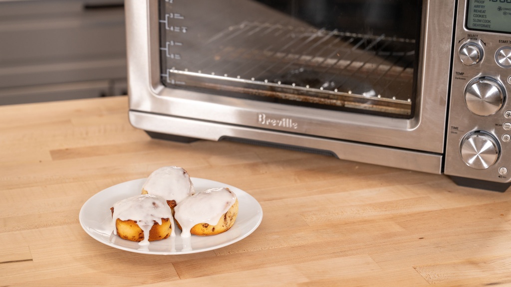 breville smart oven air fryer pro - the breville smart oven pro is one of the few counter appliances...