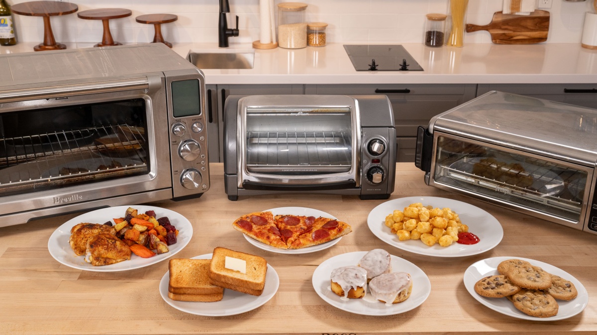 Best Toaster Oven Review