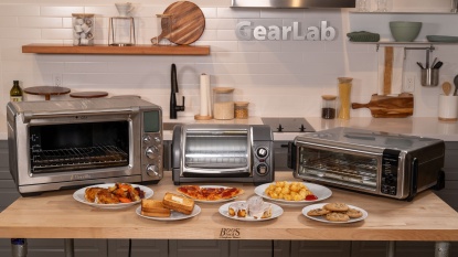 Lead photo for Best Toaster Ovens