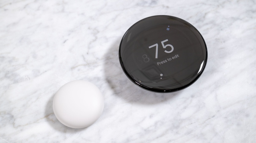 google nest learning 4th gen - the 4th gen nest learning thermostat comes with an additional...