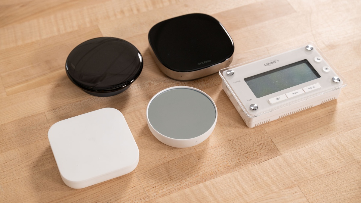 Best Thermostat Review
