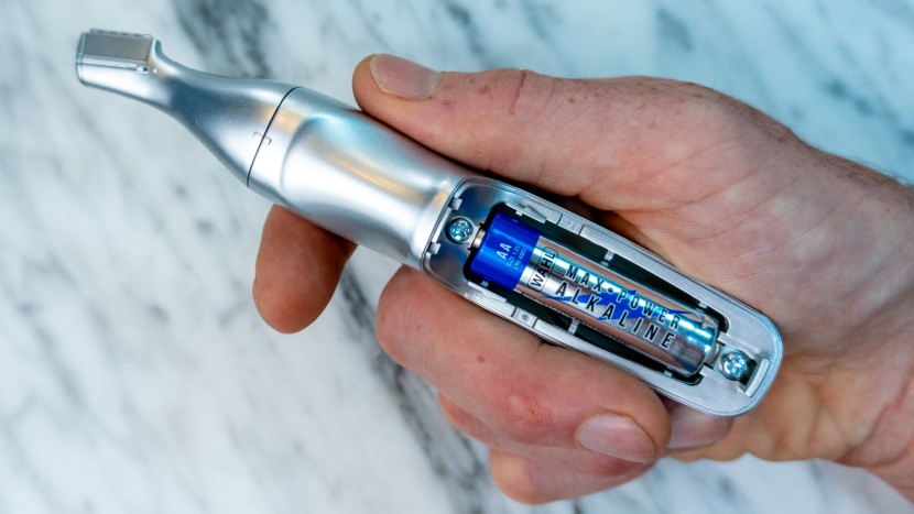 nose hair trimmer - we were impressed by the wahl ear, nose, and brow trimmer&#039;s long...