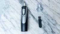 nose hair trimmer