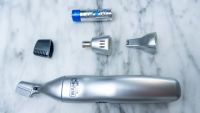 nose hair trimmer