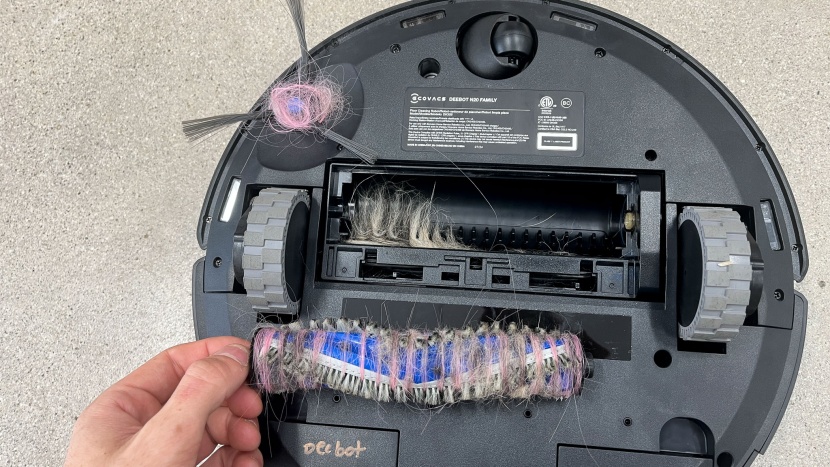 ecovacs deebot n20 pro