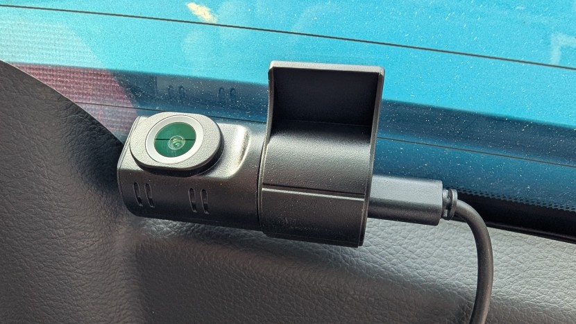 rove r2-4k dual - the rear cam of the r2-4k dual