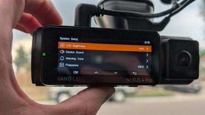 Lead photo for Best Dash Cams