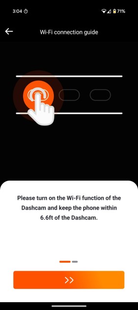 the vantrue n4 pro dual