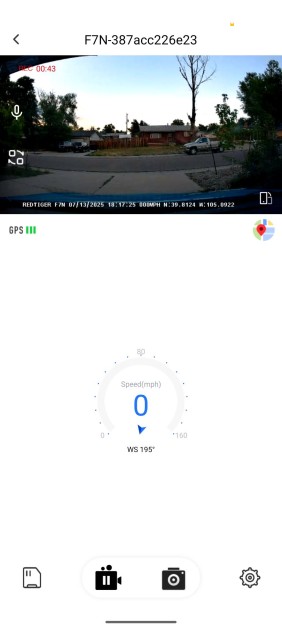 the redtiger 4k f7np