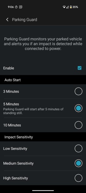 the garmin mini 3