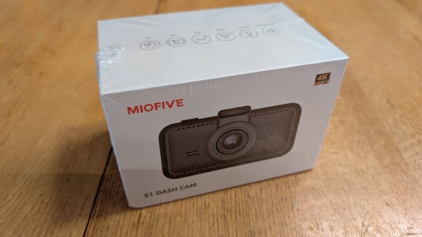 miofive s1 - for a product priced solidly mid-range, we&#039;re relatively happy with...