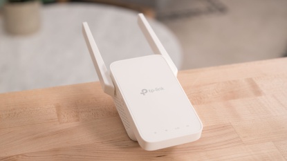 Lead photo for Best WiFi Extender for Reaching One Extra Room