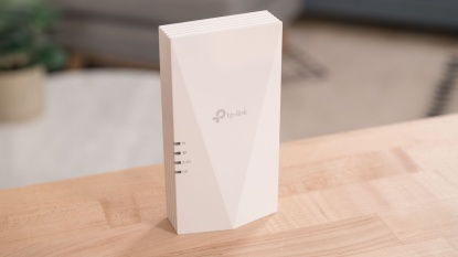 Lead photo for A Great WiFi Extender for TP-Link Routers