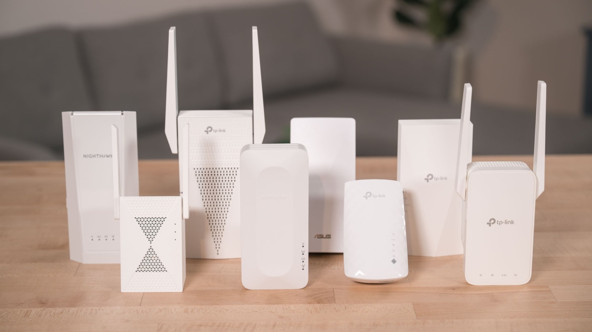 Best WiFi Extender Review