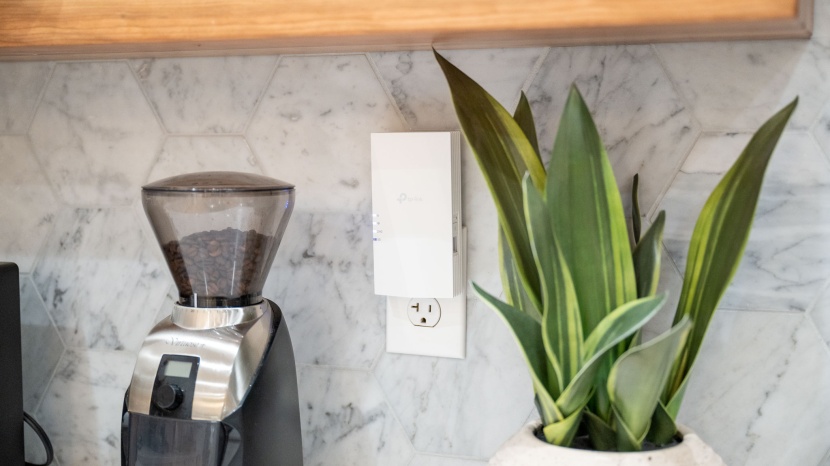 wifi extender - an extender with reliable 2.4 ghz technology can easily provide a...